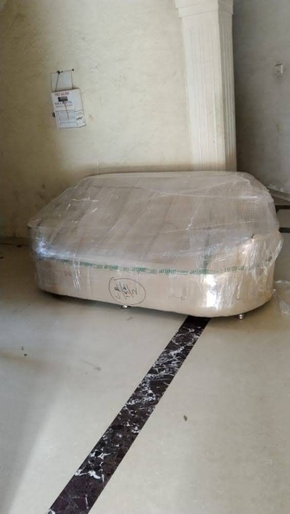 Raahi Packers Movers Work